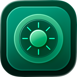 MyWorth logo